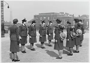 Reconaissance: RAF's No. 2 School of Photography