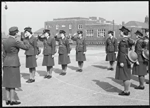 Reconaissance: RAF's No. 2 School of Photography