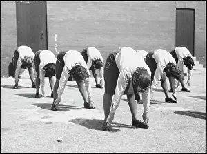 Strenuous: RAF's No. 2 School of Photography