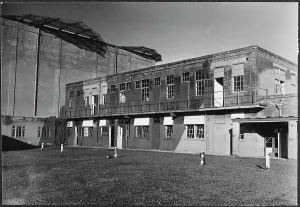 Advocating: RAF's No. 2 School of Photography