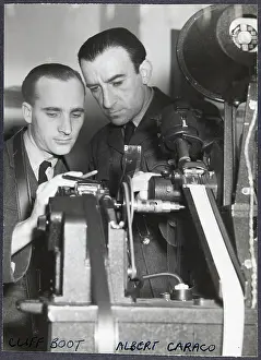 Gamma: RAF's No. 2 School of Photography