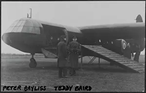 Baylis: RAF's No. 2 School of Photography