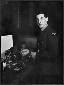 Website: RAF's No. 2 School of Photography