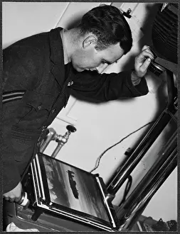 Knicky: RAF's No. 2 School of Photography