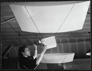 Knicky: RAF's No. 2 School of Photography