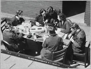 Negatives: RAF's No. 2 School of Photography