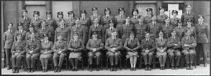 Knicky: RAF's No. 2 School of Photography
