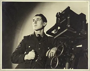 Website: RAF's No. 2 School of Photography