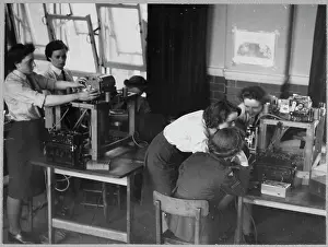 Knicky: RAF's No. 2 School of Photography