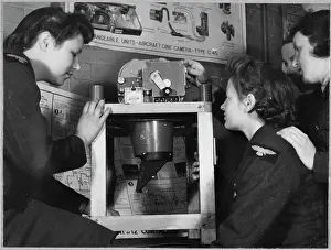 Knicky: RAF's No. 2 School of Photography