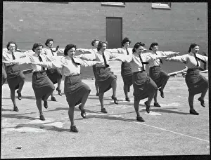 Strenuous: RAF's No. 2 School of Photography