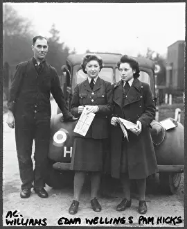 Wellings: RAF's No. 2 School of Photography