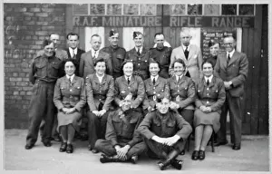 Hillingdon: RAF's No. 2 School of Photography