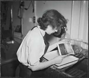 Freda: RAF's No. 2 School of Photography
