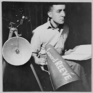 Knicky: RAF's No. 2 School of Photography