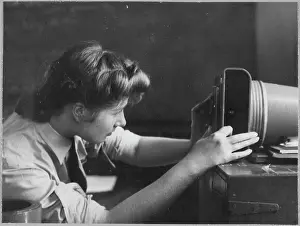 Knicky: RAF's No. 2 School of Photography