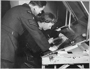 Knicky: RAF's No. 2 School of Photography