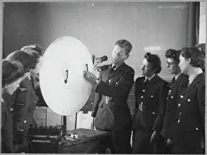Knicky: RAF's No. 2 School of Photography