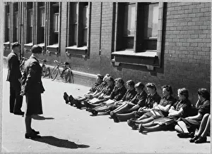 Knicky: RAF's No. 2 School of Photography