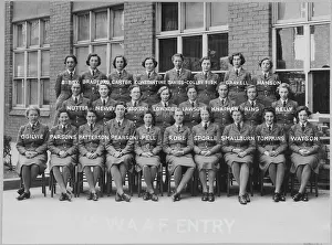 Lowndes: RAF's No. 2 School of Photography