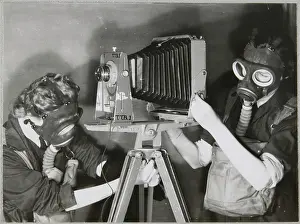 Knicky: RAF's No. 2 School of Photography