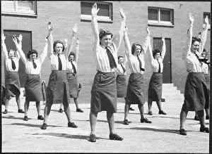 Knicky: RAF's No. 2 School of Photography