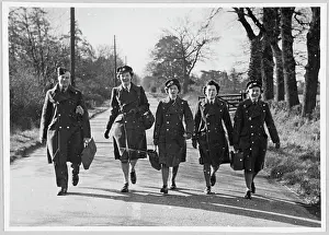 Knicky: RAF's No. 2 School of Photography