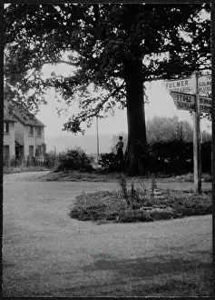 Knicky: RAF's No. 2 School of Photography