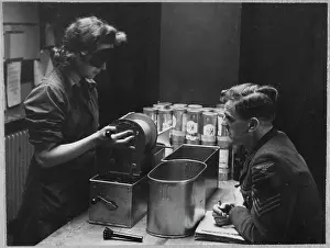 Knicky: RAF's No. 2 School of Photography