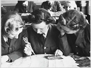 Knicky: RAF's No. 2 School of Photography