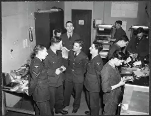 Raf S: RAF's No. 2 School of Photography