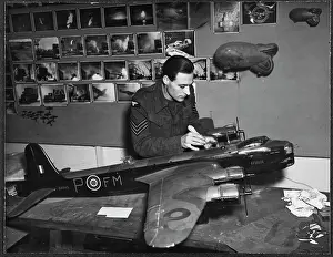 Instructional: RAF's No. 2 School of Photography