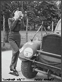 Knicky: RAF's No. 2 School of Photography