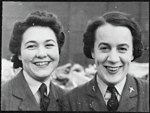 Georgie: RAF's No. 2 School of Photography