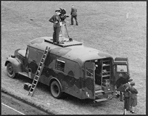 Hillingdon: RAF's No. 2 School of Photography