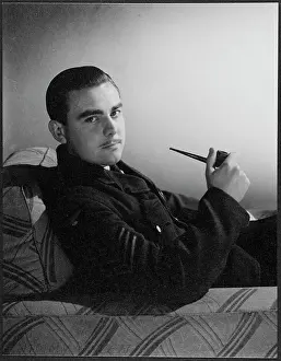 Knicky: RAF's No. 2 School of Photography