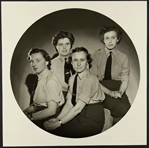 Freda: RAF's No. 2 School of Photography