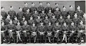 Knicky: RAF's No. 2 School of Photography