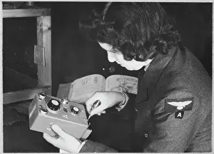 Knicky: RAF's No. 2 School of Photography