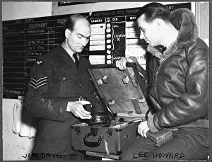 Knicky: RAF's No. 2 School of Photography