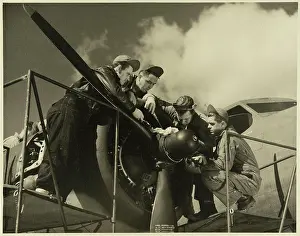 Iver: RAF's No. 2 School of Photography