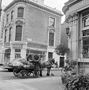 Dairies: Rag and Bone Man