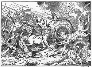 Teutons: Ragnark