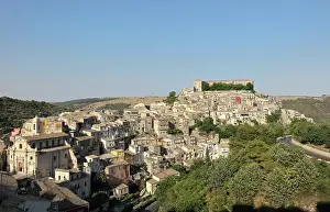 Ibla: Ragusa, Sicily, Italy