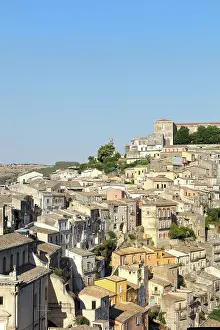 Ragusa: Ragusa, Sicily, Italy