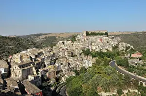 Ragusa: Ragusa, Sicily, Italy
