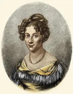 Levin: Rahel Varnhagen von Ense