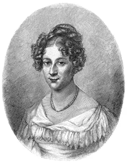 Levin: Rahel Varnhagen von Ense