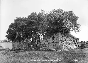 Remaining: Raholp Old Church, Downpatrick
