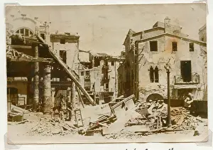 Granollers: Raid on Granollers